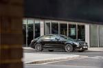 Mercedes-Benz CLS350 BlueTec AMG Sport Package 2014 года (UK)